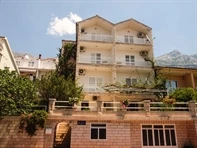 Appartamenti Villa Neda
